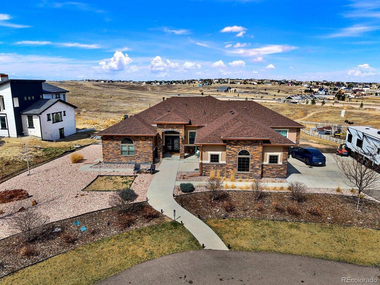 9935 E 138th, Brighton, CO 80602