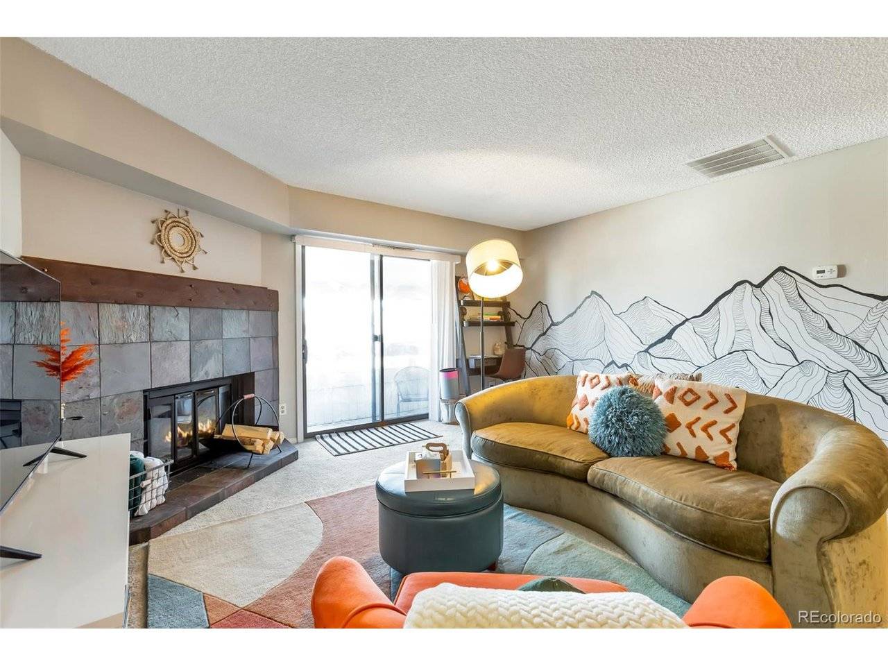 14208 E 1st #C1, Aurora, CO 80011