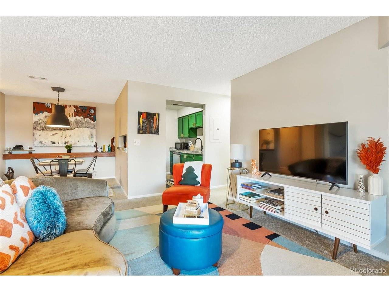 14208 E 1st #C1, Aurora, CO 80011