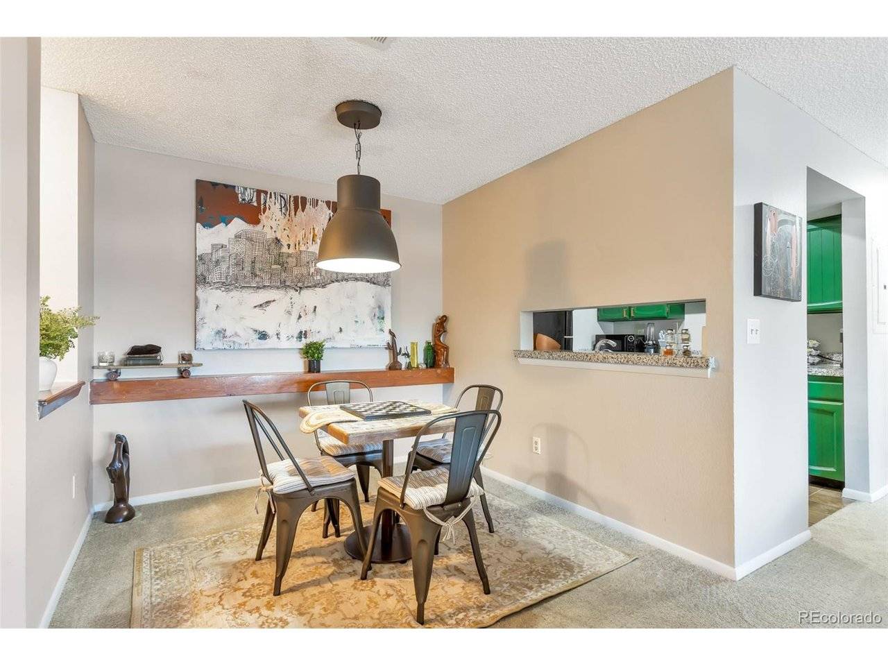 14208 E 1st #C1, Aurora, CO 80011