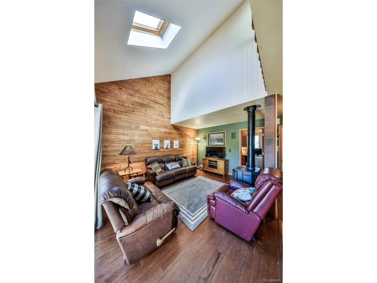 Address not disclosed, Grand Lake, CO 80447