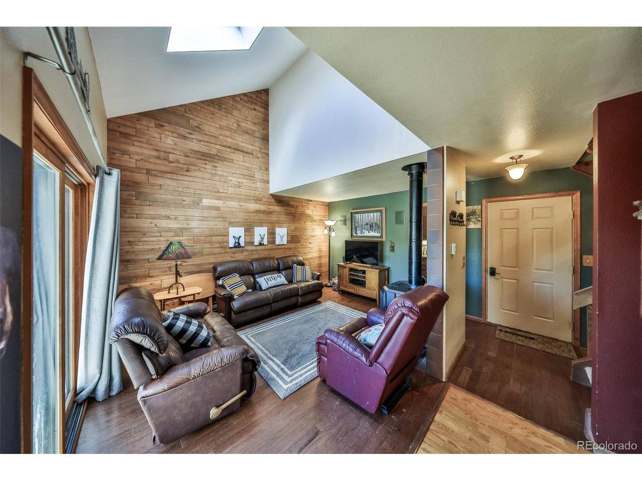 Address not disclosed, Grand Lake, CO 80447