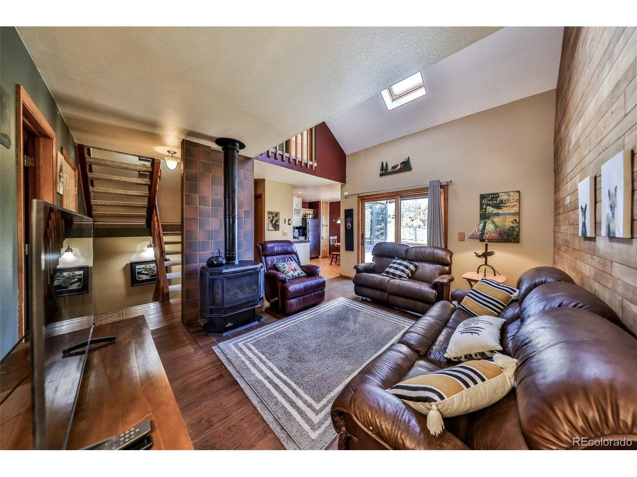 Address not disclosed, Grand Lake, CO 80447