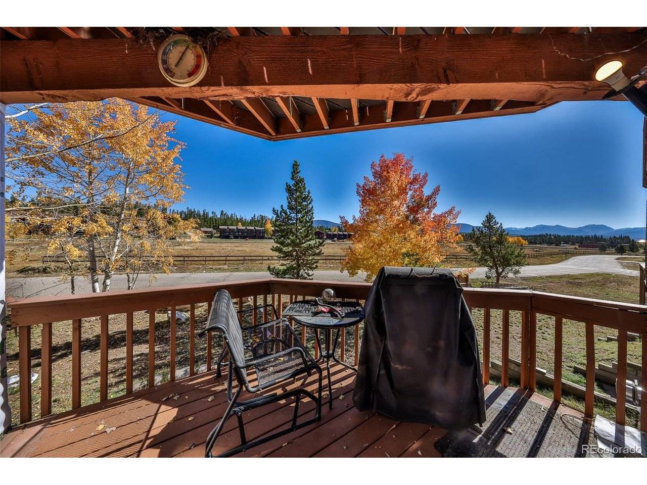 Address not disclosed, Grand Lake, CO 80447