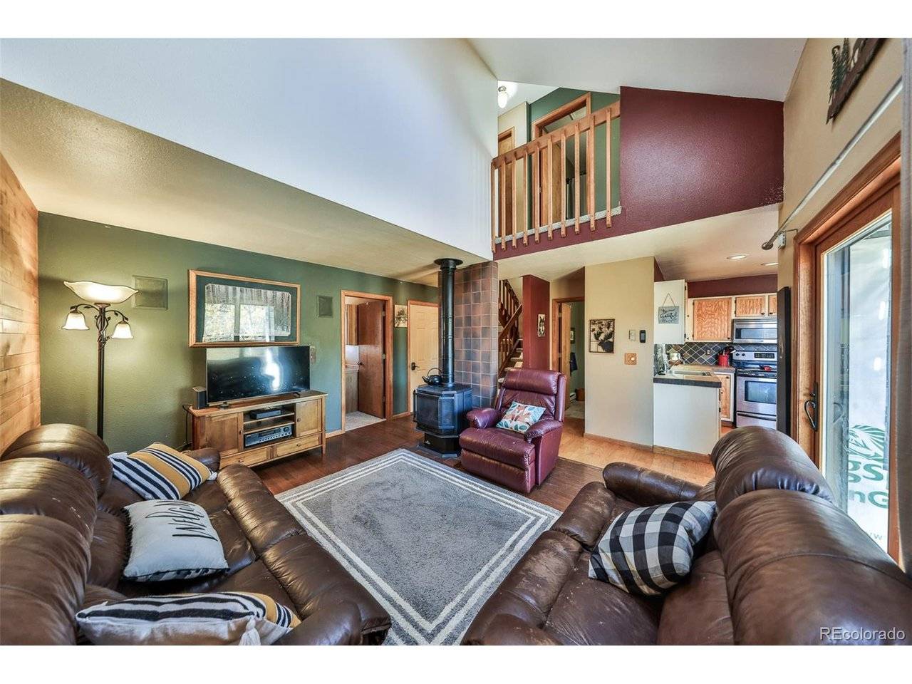 Address not disclosed, Grand Lake, CO 80447
