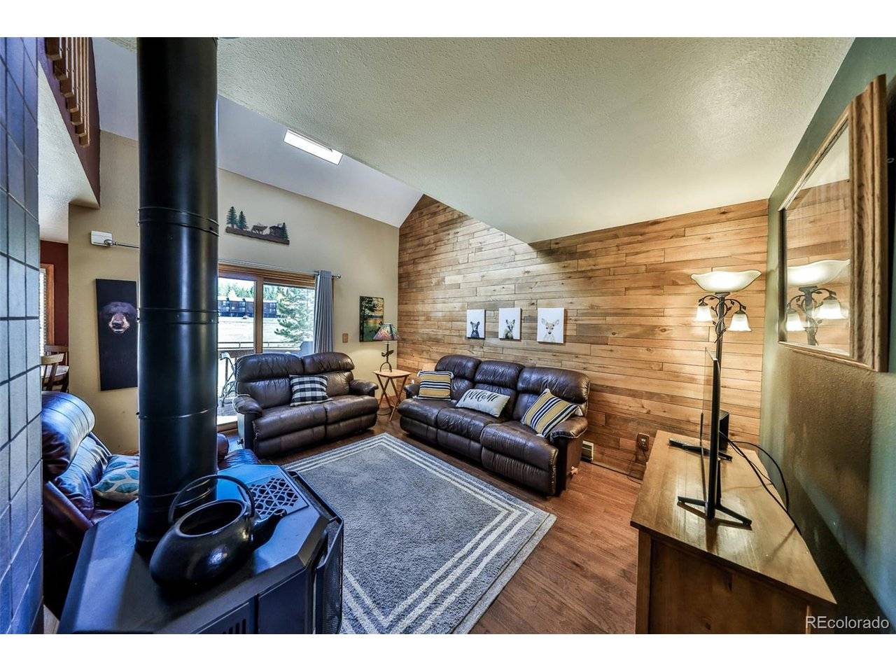 Address not disclosed, Grand Lake, CO 80447