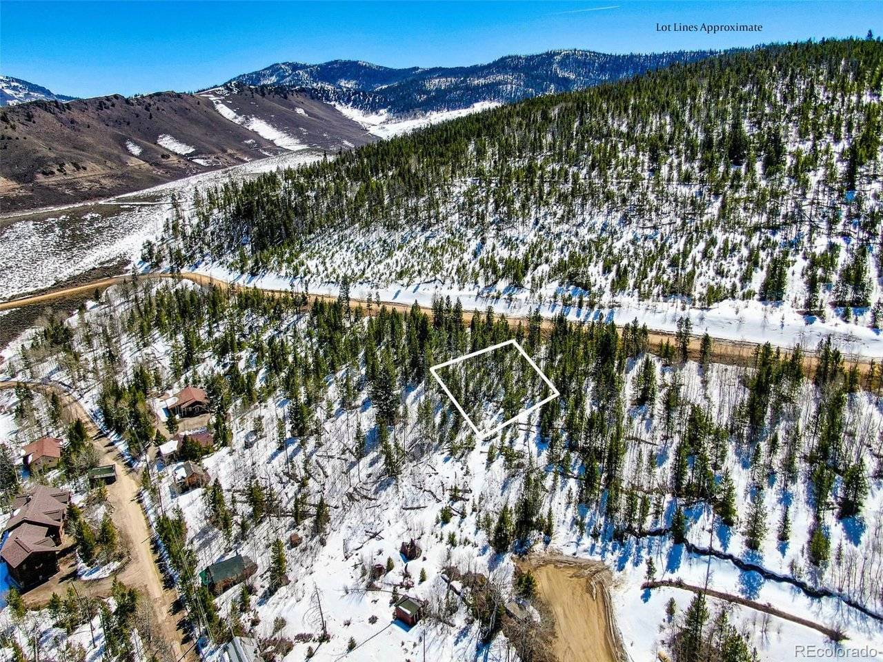 8 GCR 559, Hot Sulphur Springs, CO 80451