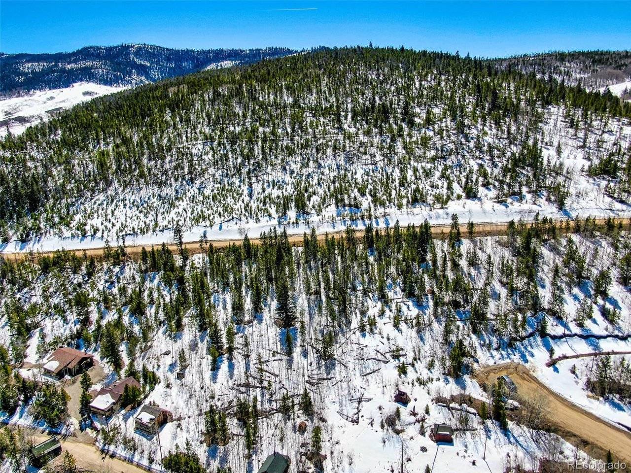 8 GCR 559, Hot Sulphur Springs, CO 80451