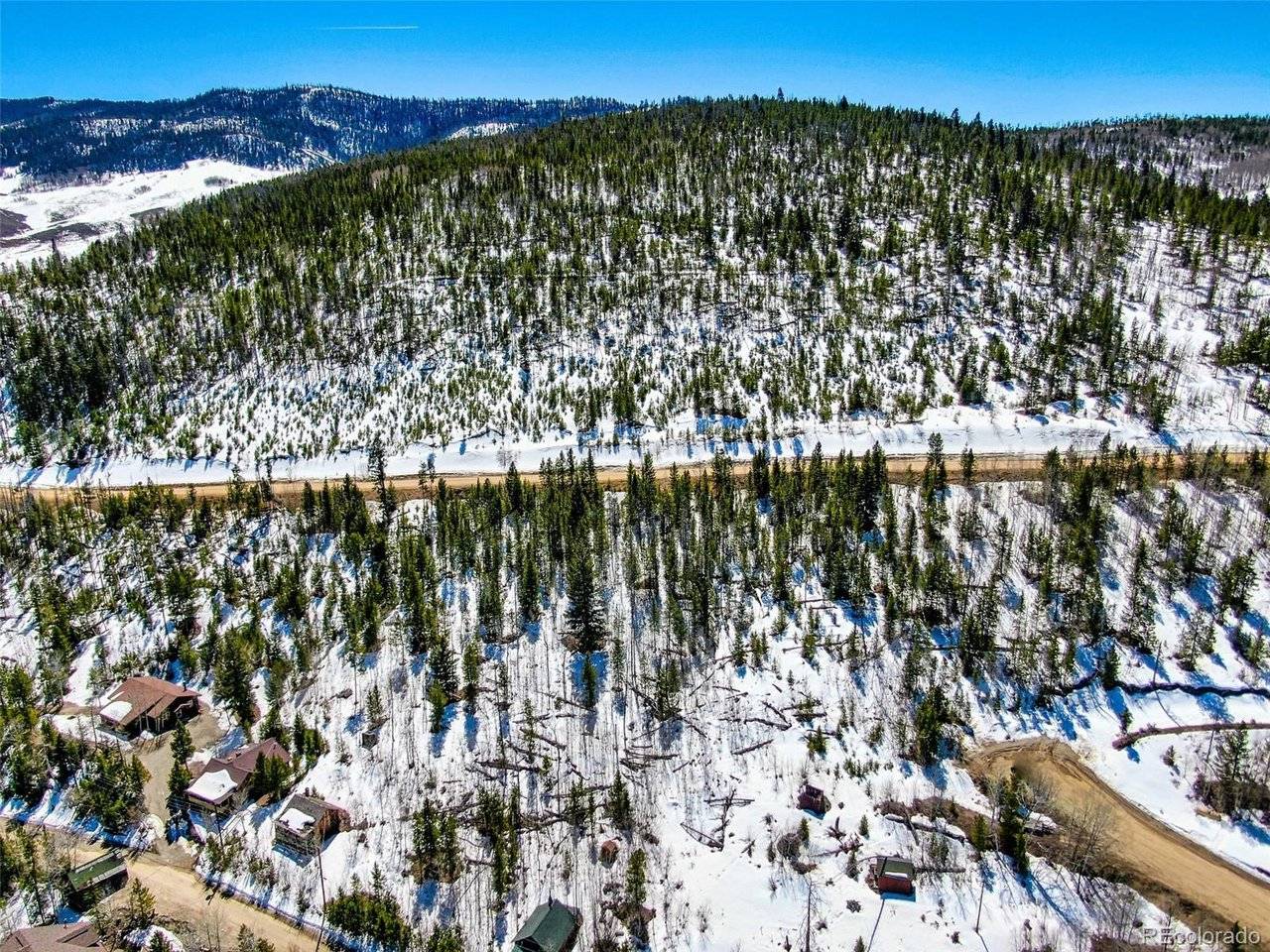 8 GCR 559, Hot Sulphur Springs, CO 80451