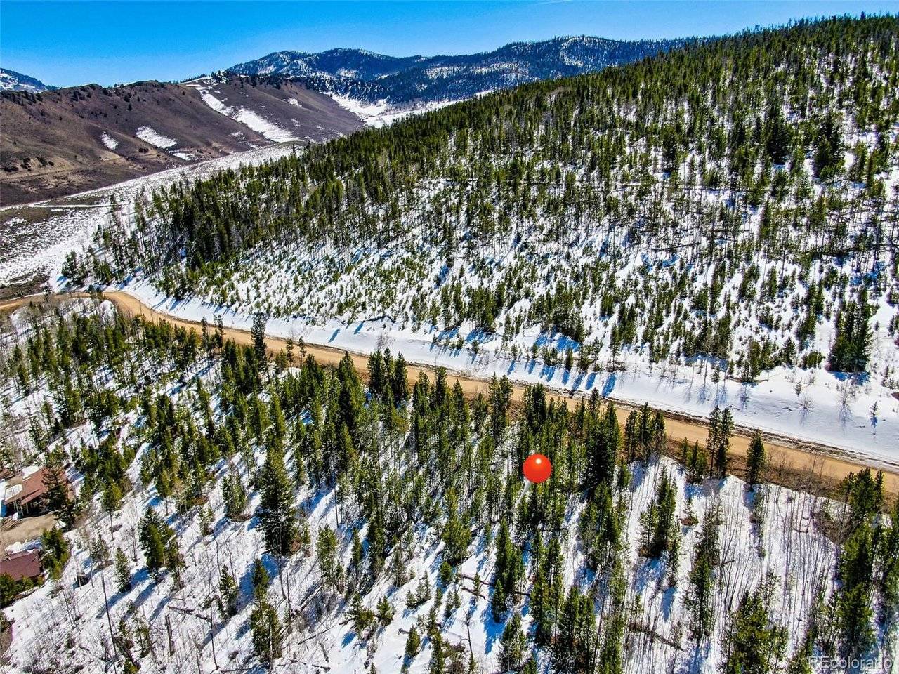 8 GCR 559, Hot Sulphur Springs, CO 80451