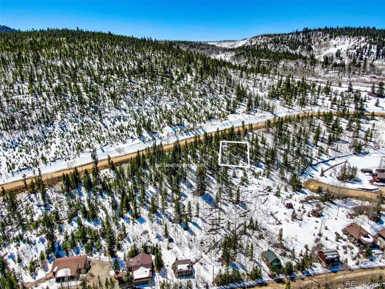 8 GCR 559, Hot Sulphur Springs, CO 80451