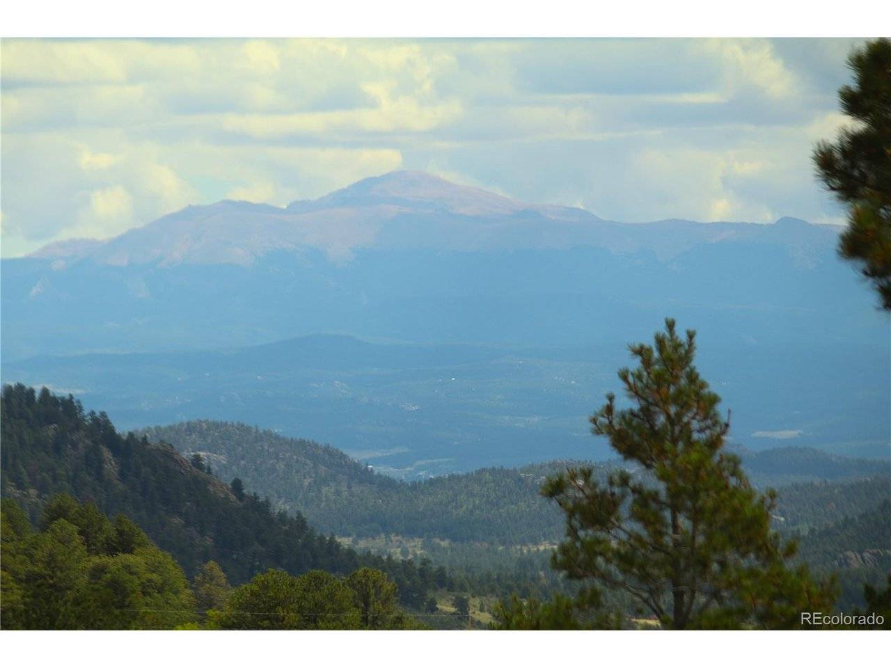 Hwy 24, Hartsel, CO 80827