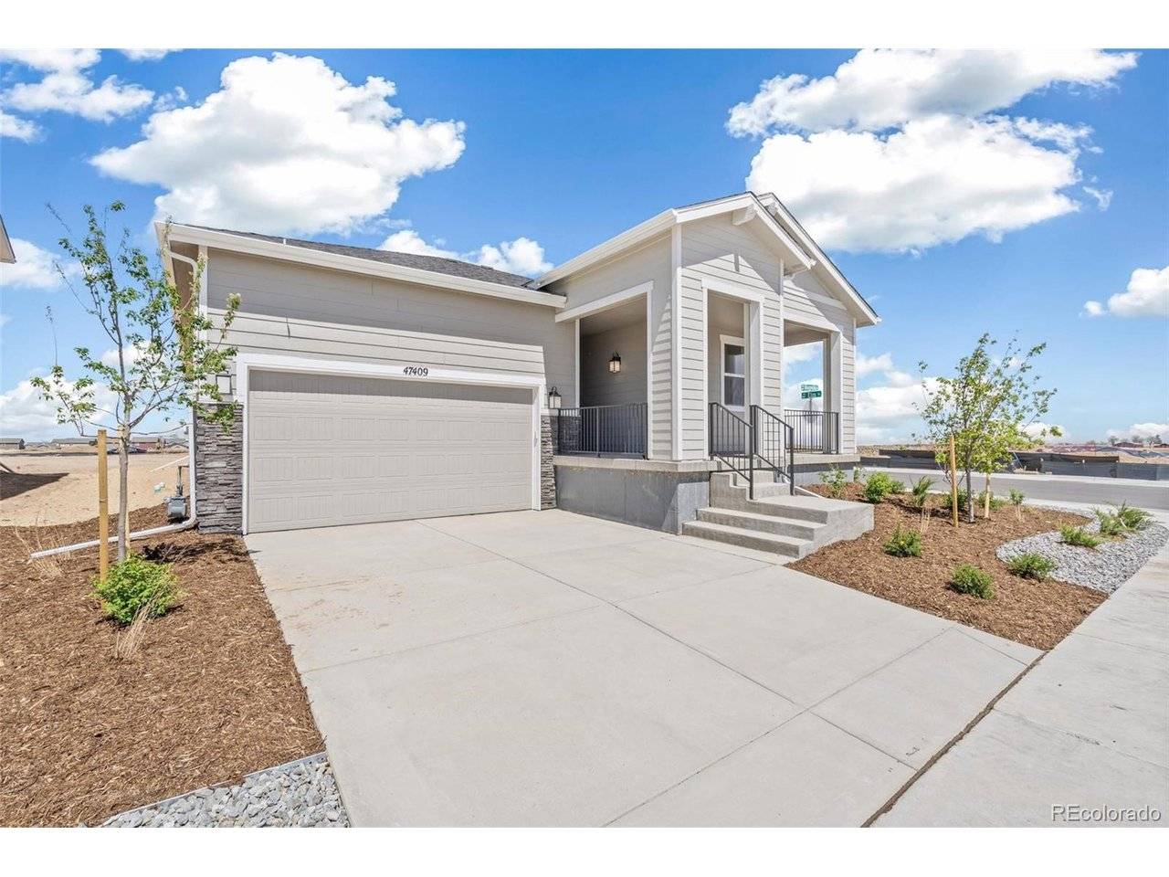 47409 Magnolia, Bennett, CO 80102