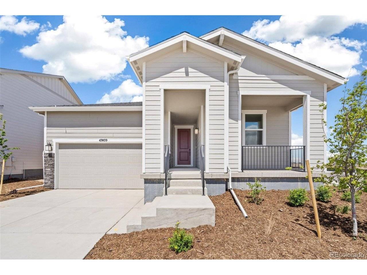 47409 Magnolia, Bennett, CO 80102