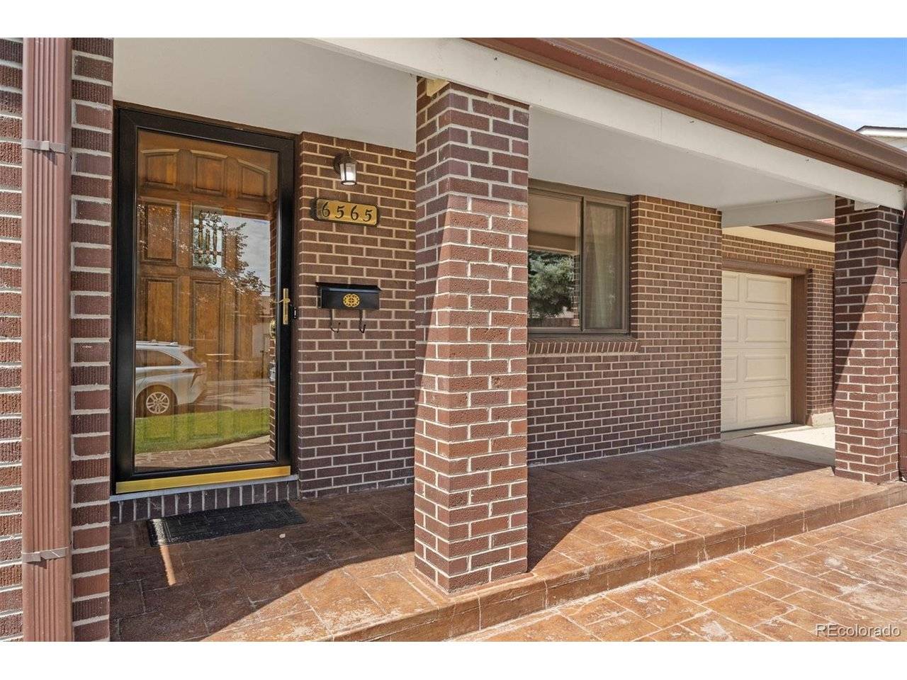 6565 Winona, Arvada, CO 80003