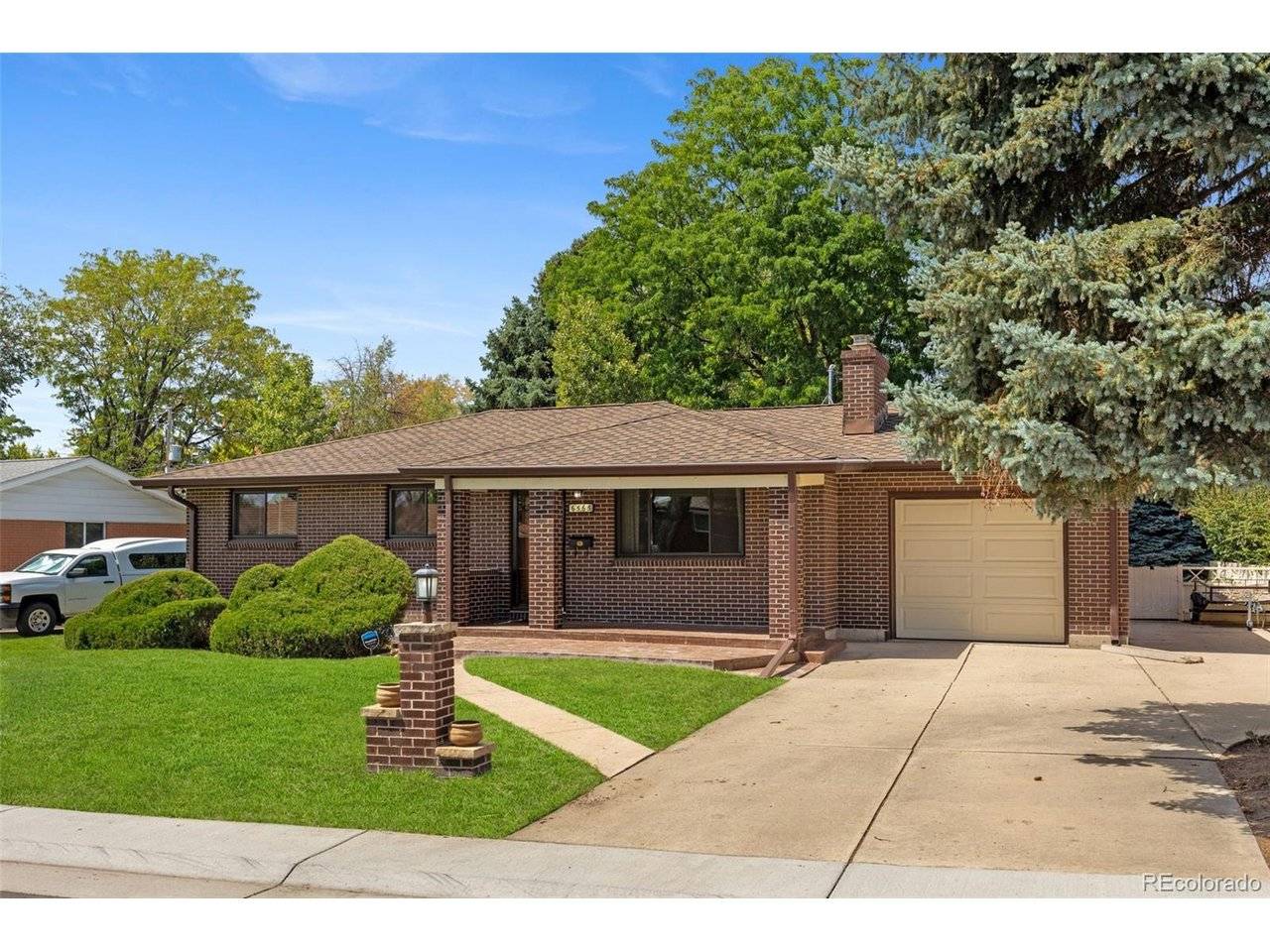 6565 Winona, Arvada, CO 80003