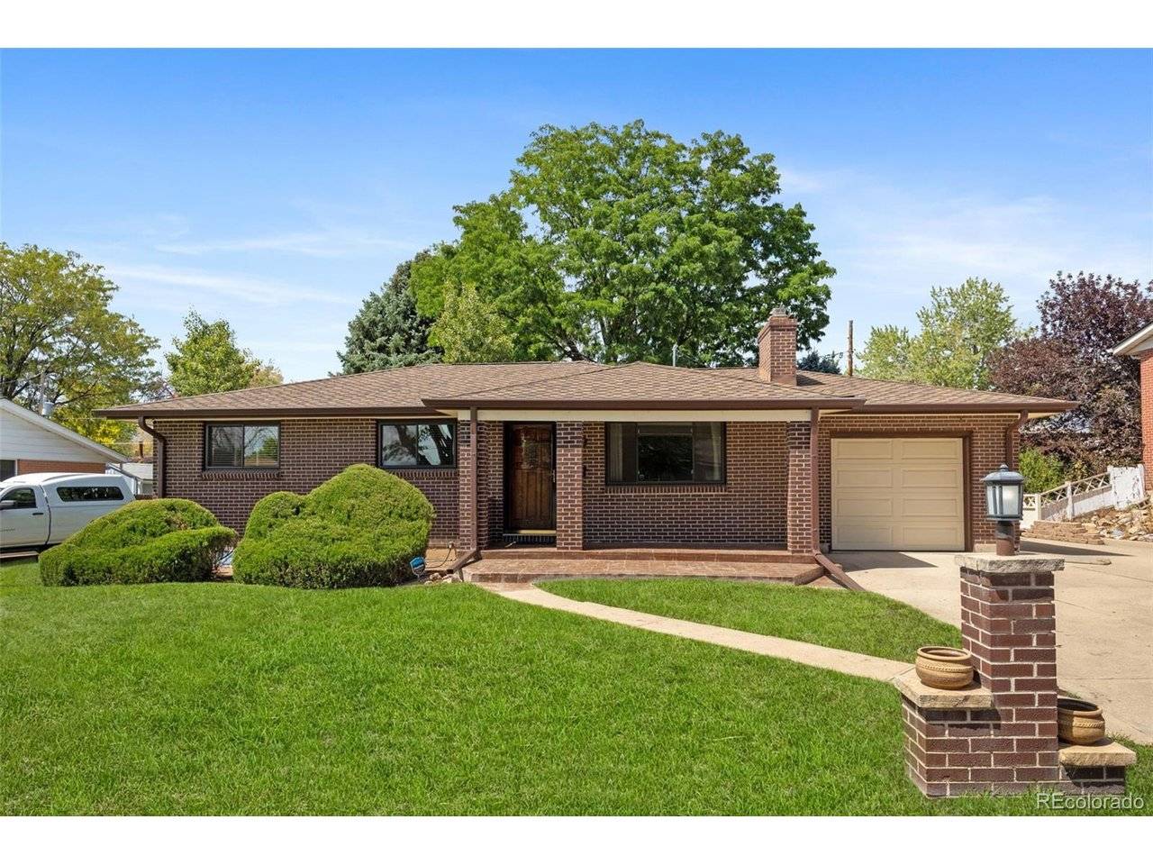 6565 Winona, Arvada, CO 80003