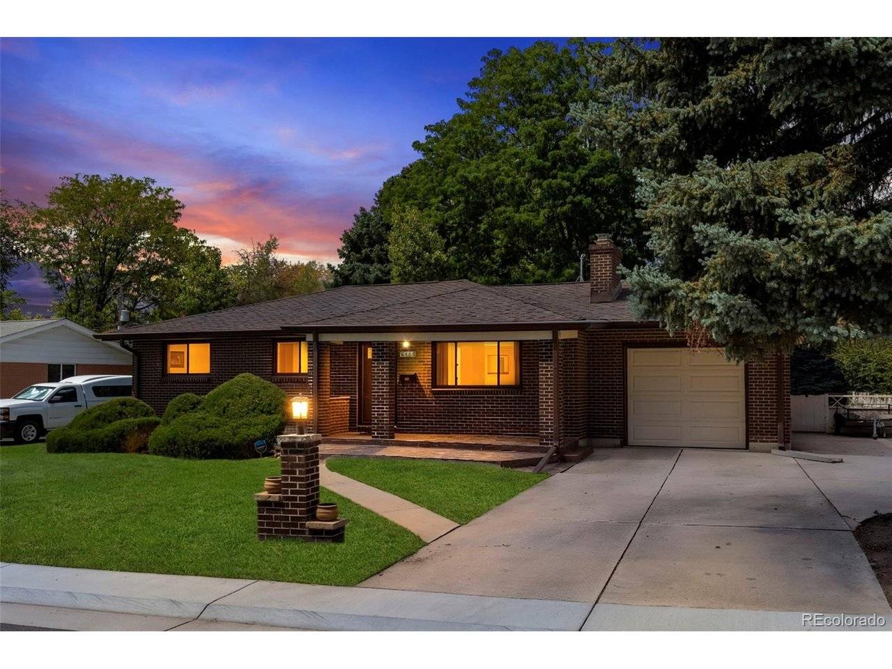 6565 Winona, Arvada, CO 80003