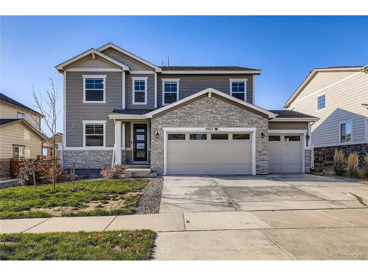 3967 Grand Baker, Aurora, CO 80019