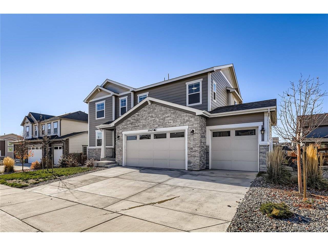 3967 Grand Baker, Aurora, CO 80019