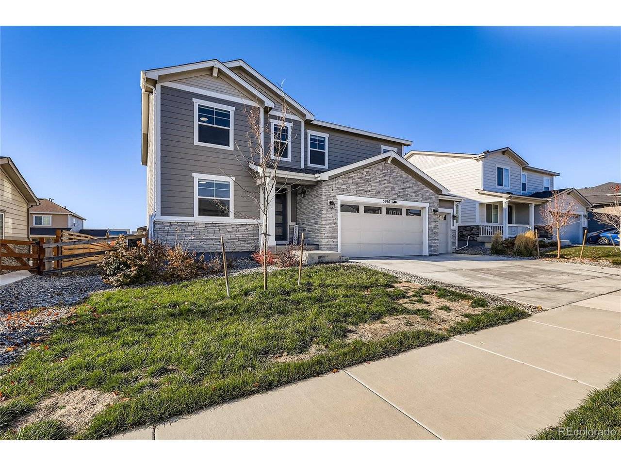 3967 Grand Baker, Aurora, CO 80019