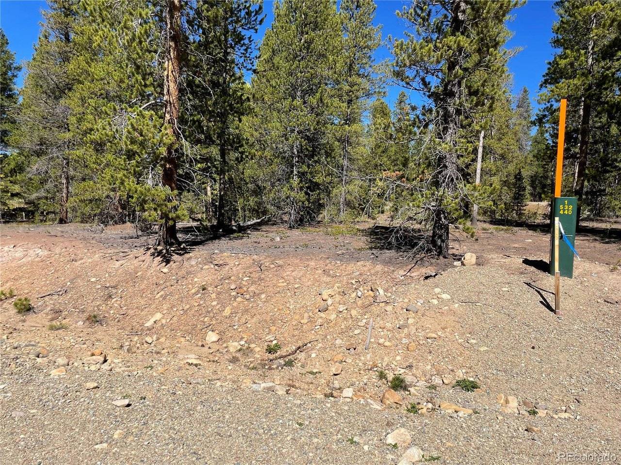 200 Virginia, Leadville, CO 80461
