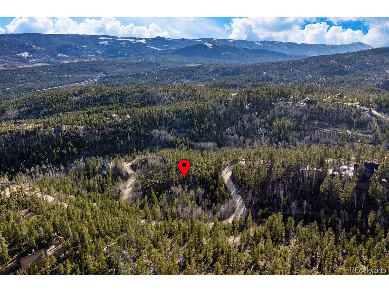 77 Cr-8542, Tabernash, CO 80478