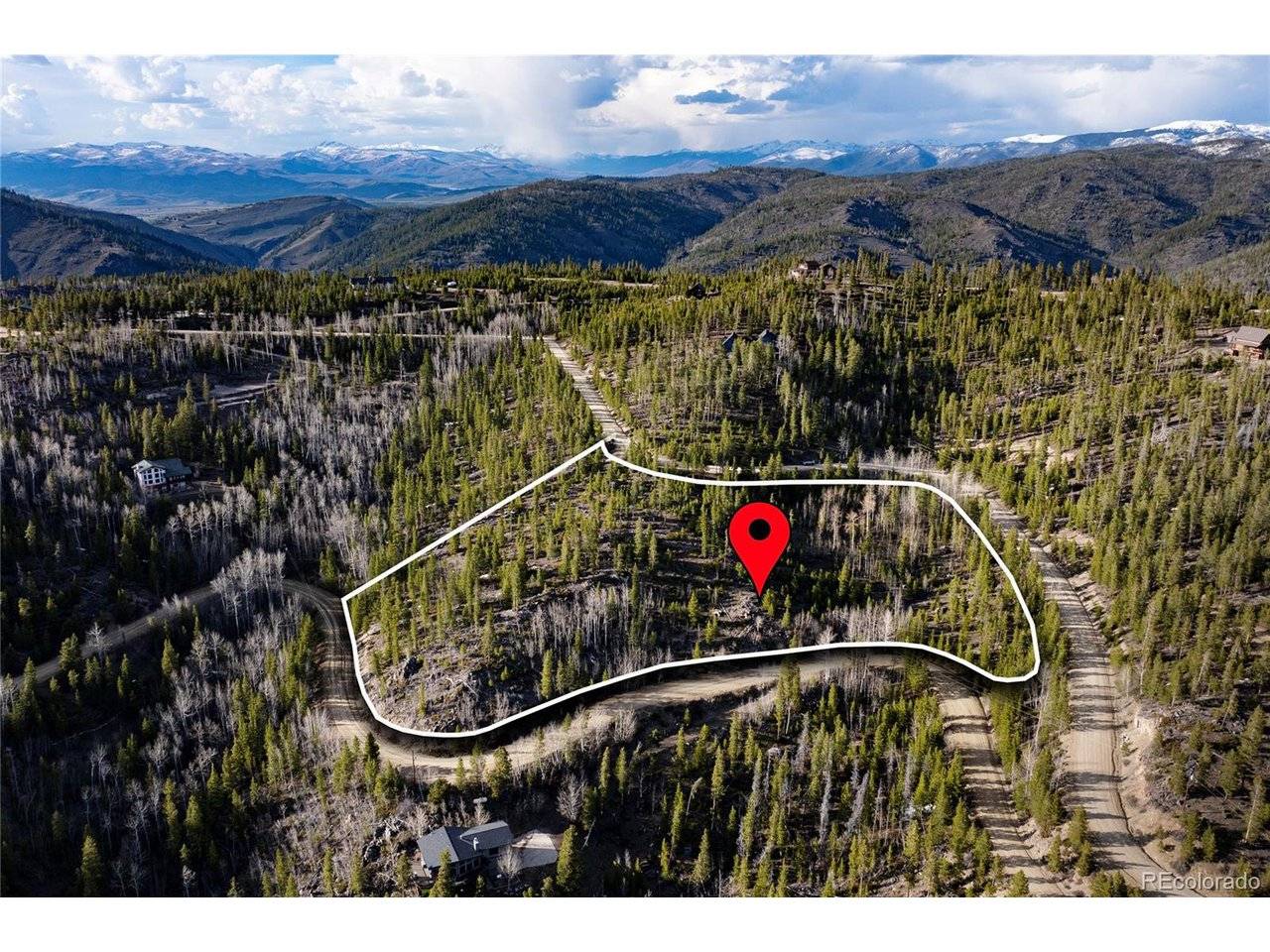 77 Cr-8542, Tabernash, CO 80478