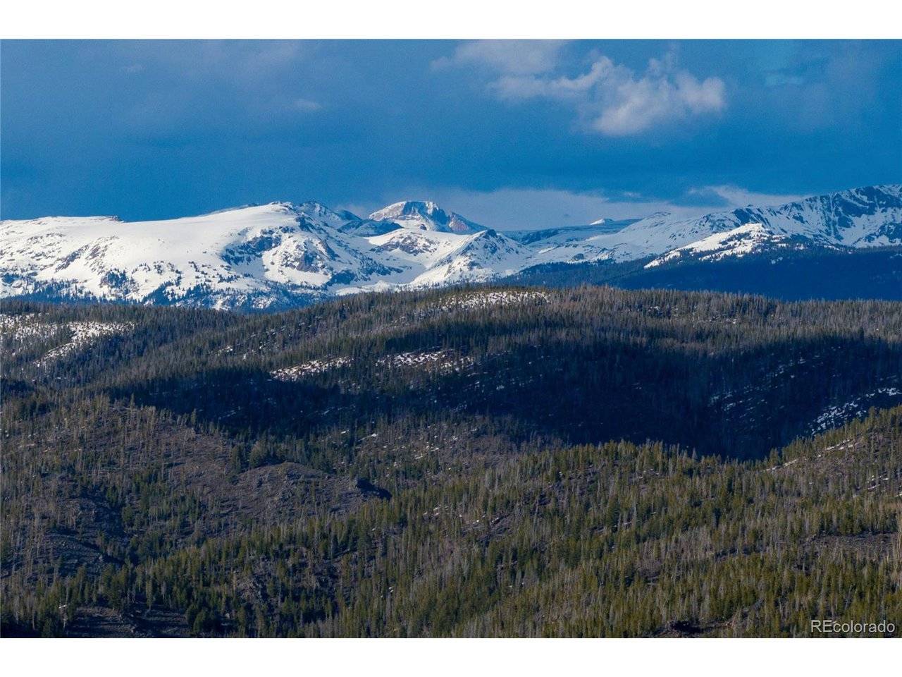 77 Cr-8542, Tabernash, CO 80478