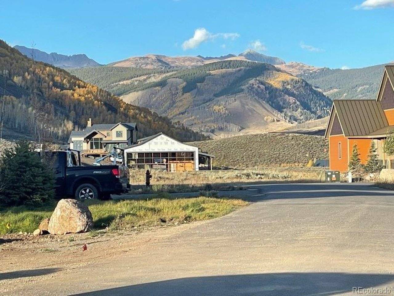 84 Chestnut, Crested Butte, CO 81224