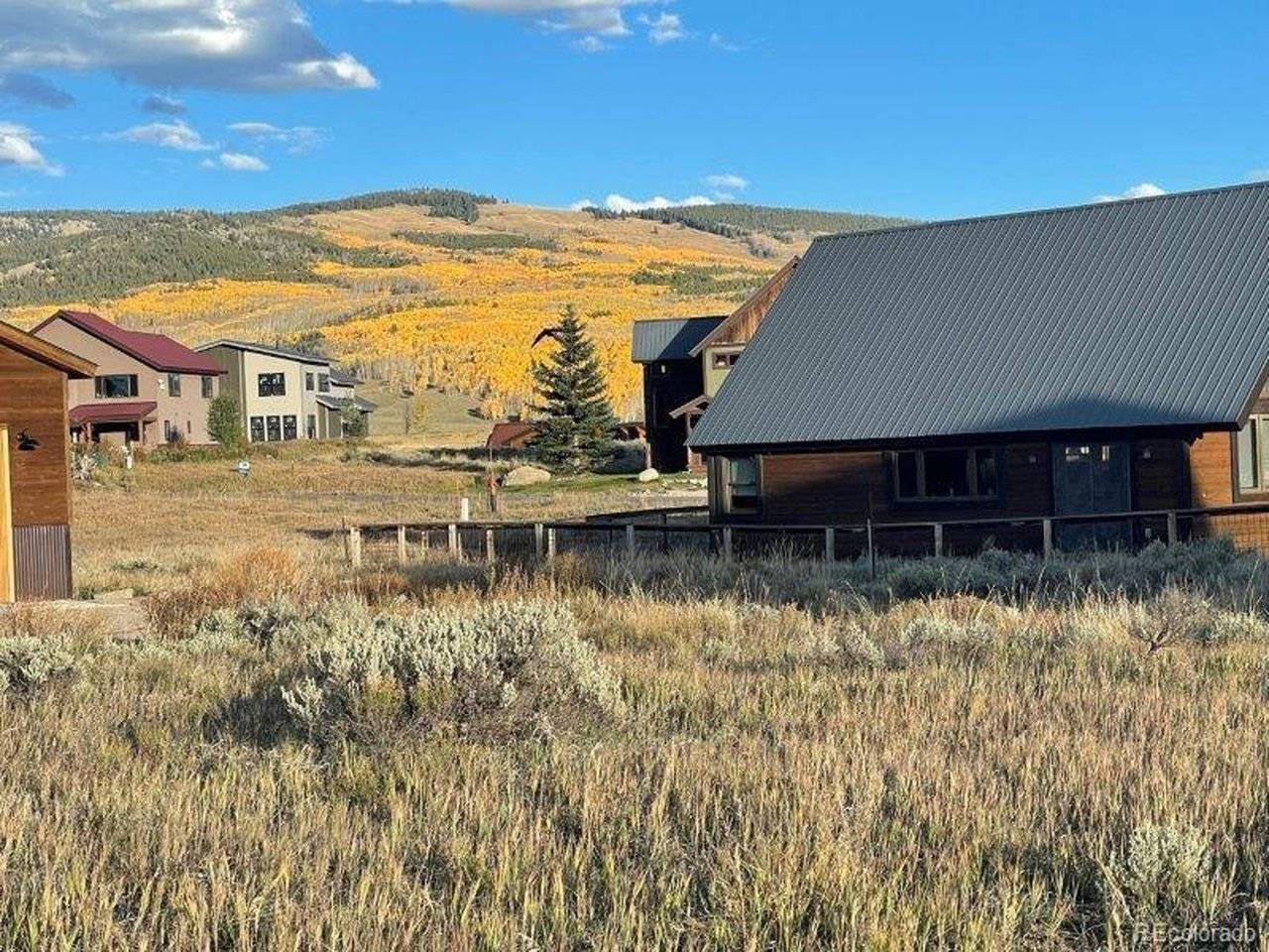 84 Chestnut, Crested Butte, CO 81224