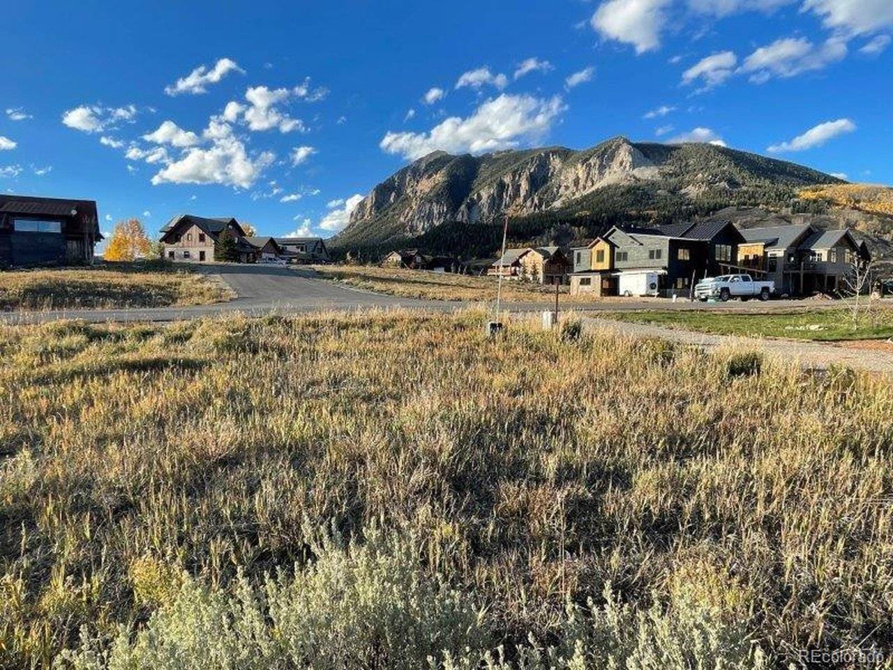 84 Chestnut, Crested Butte, CO 81224