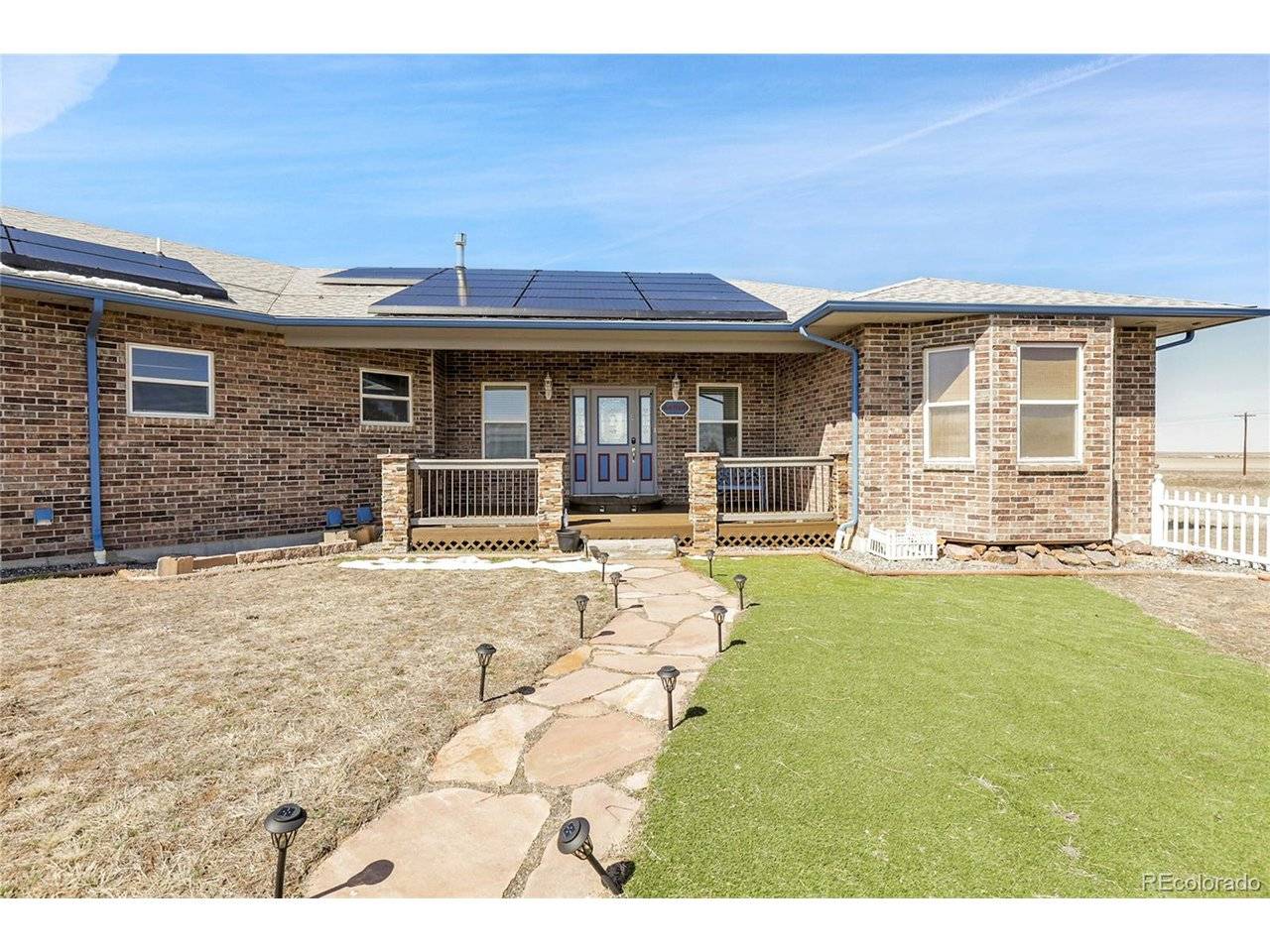 44000 E 88th, Bennett, CO 80102