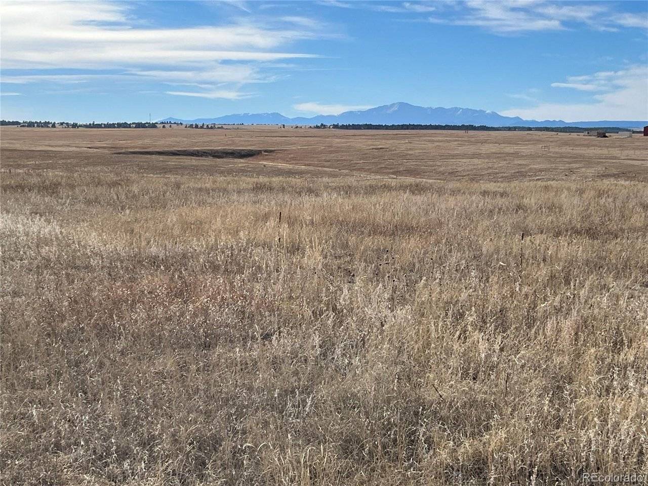 County 41, Elbert, CO 80106