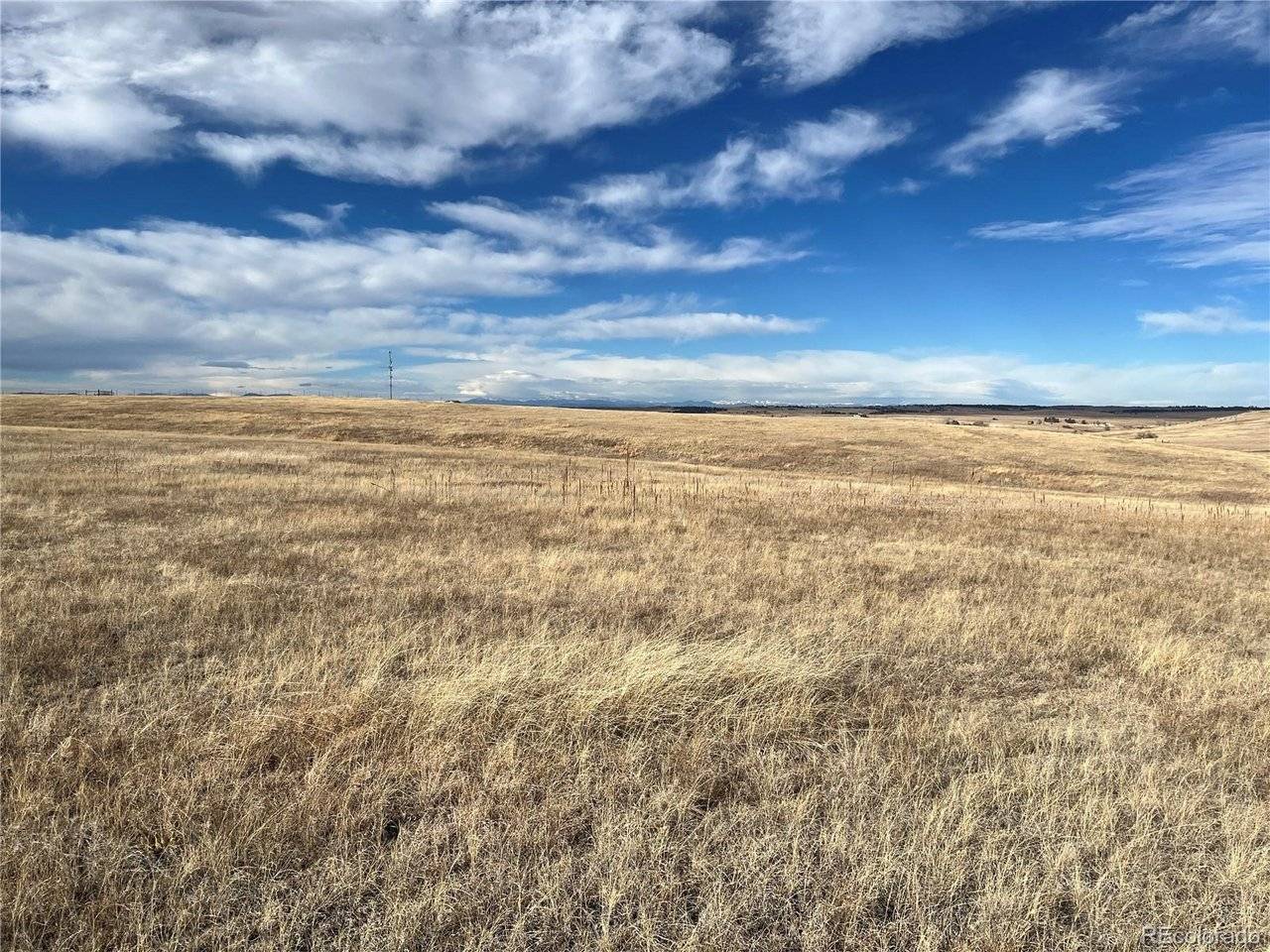 County 41, Elbert, CO 80106