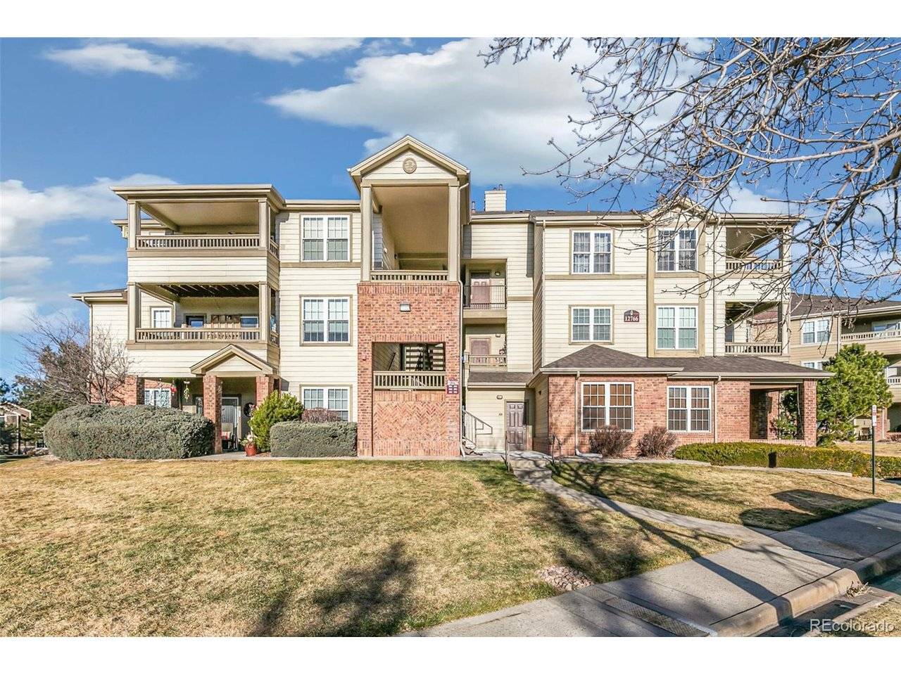 12766 Ironstone #201, Parker, CO 80134
