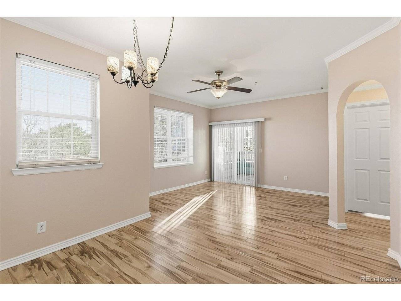12766 Ironstone #201, Parker, CO 80134