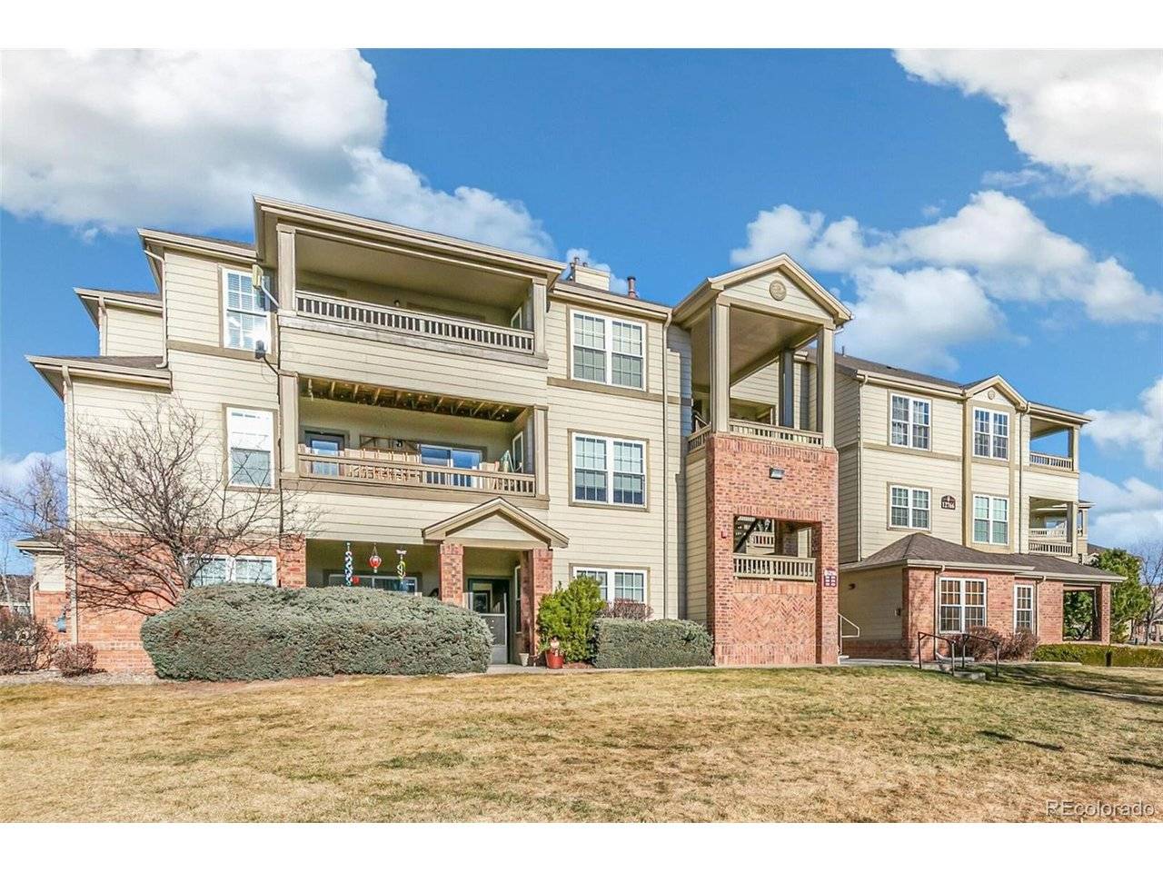 12766 Ironstone #201, Parker, CO 80134