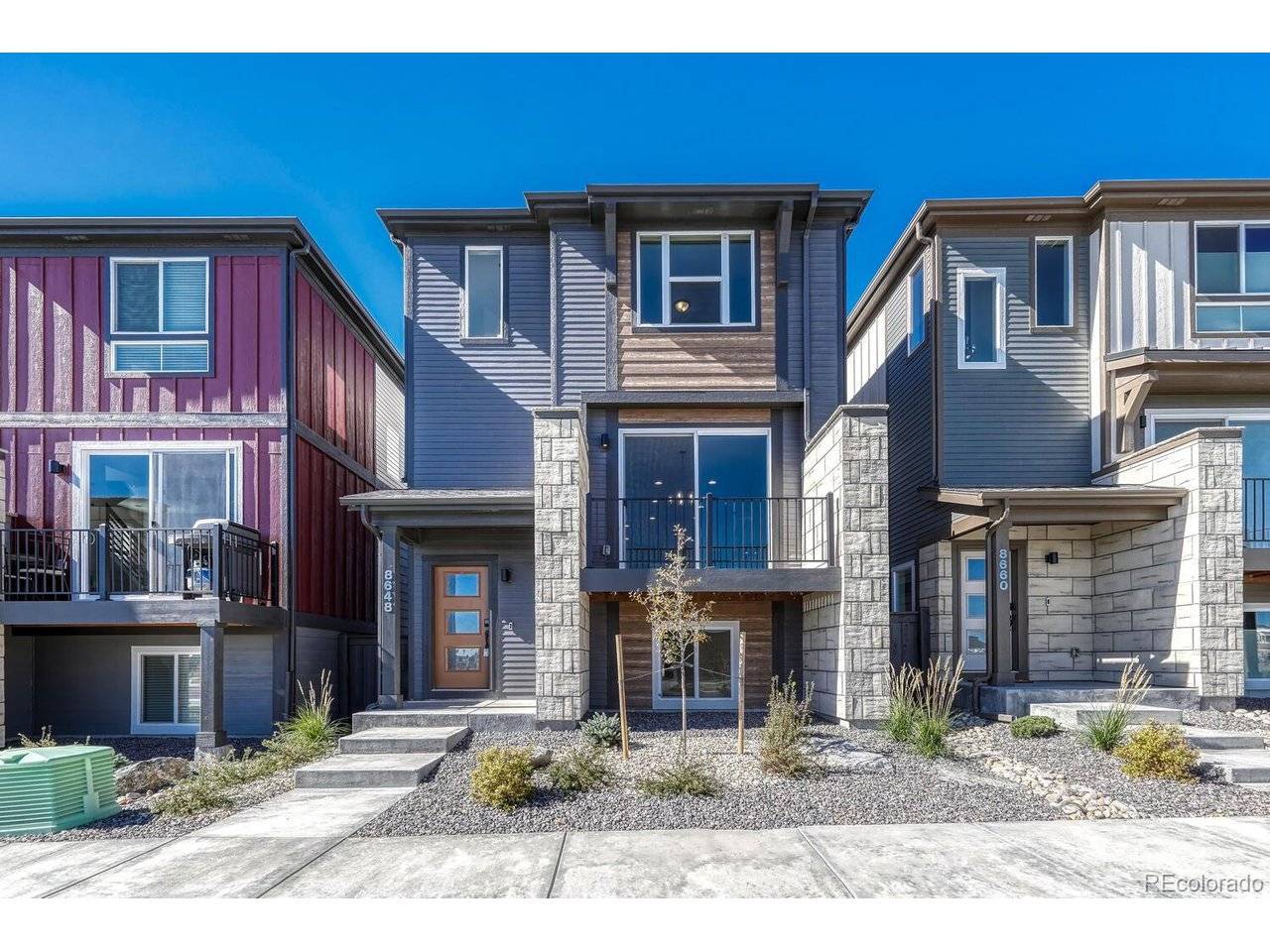 8648 Wolf Valley, Colorado Springs, CO 80924