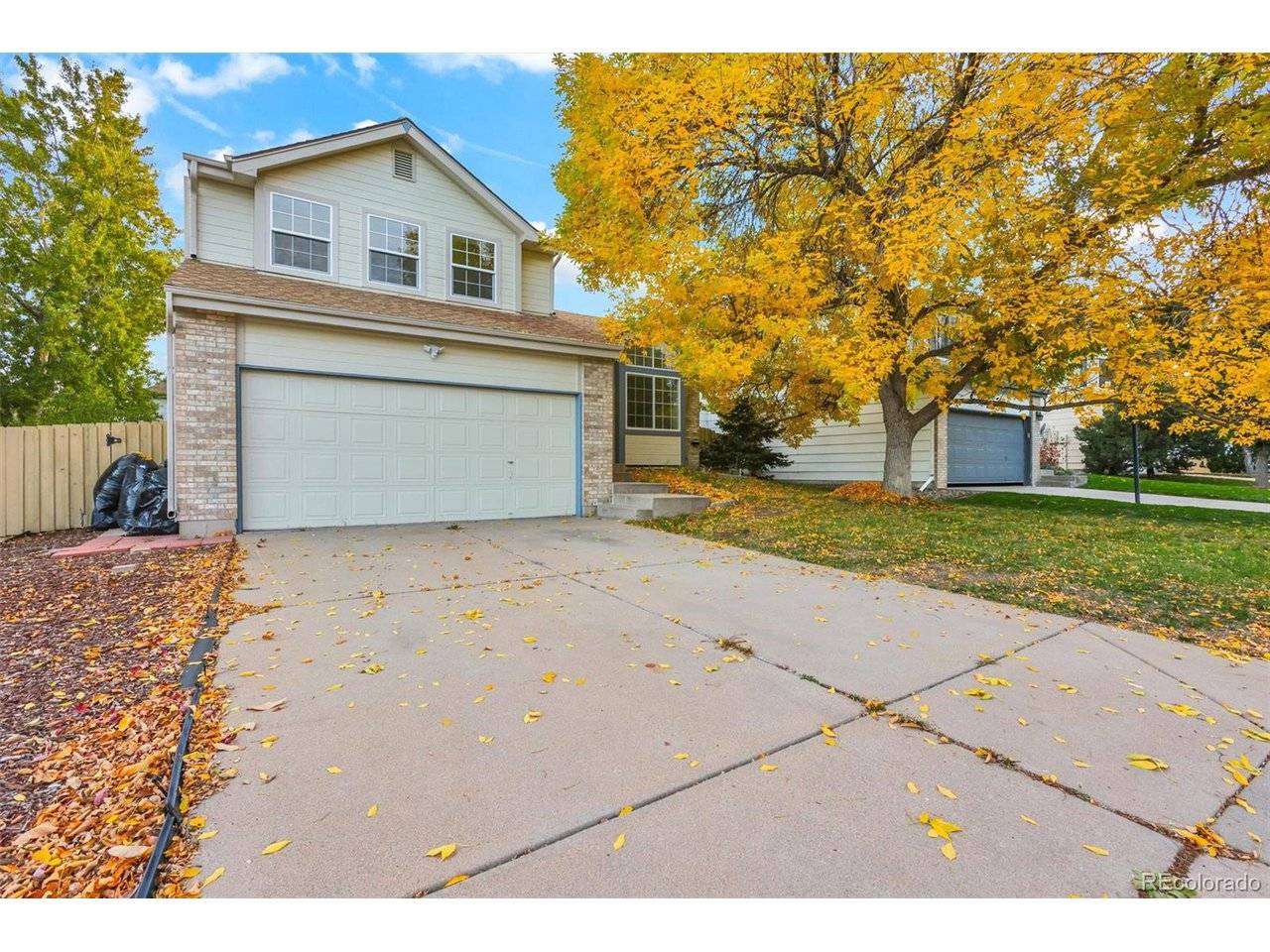 10318 Severance, Parker, CO 80134