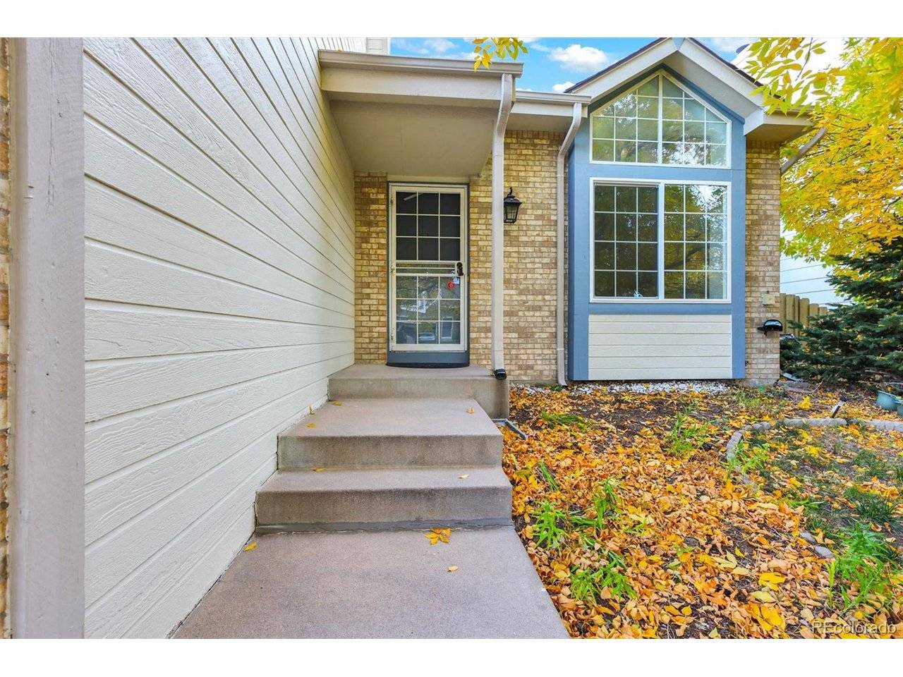 10318 Severance, Parker, CO 80134