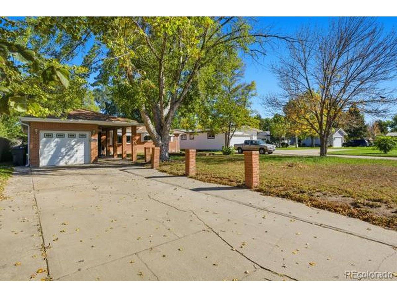 228 S Sherman, Fort Morgan, CO 80701
