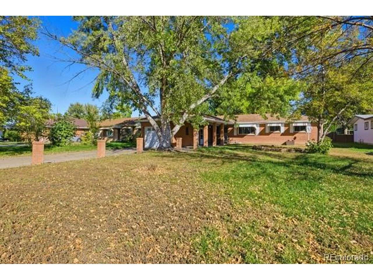 228 S Sherman, Fort Morgan, CO 80701