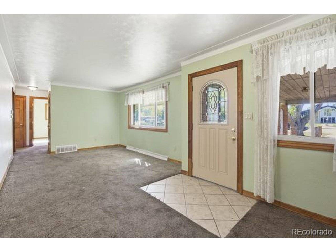 228 S Sherman, Fort Morgan, CO 80701