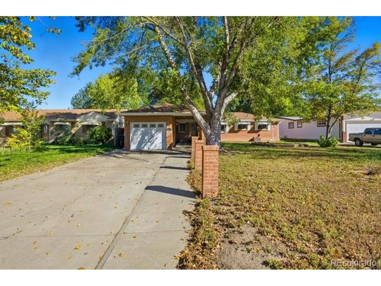 228 S Sherman, Fort Morgan, CO 80701