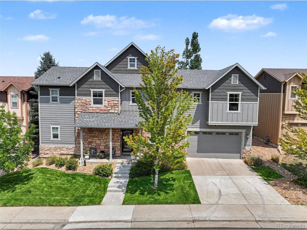 1975 Fairway Pointe, Erie, CO 80516