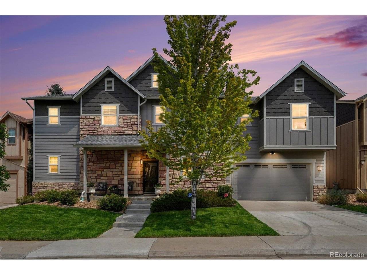 1975 Fairway Pointe, Erie, CO 80516