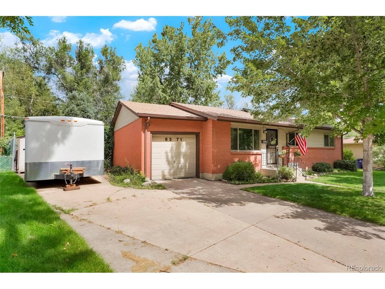 6371 Brooks, Arvada, CO 80004