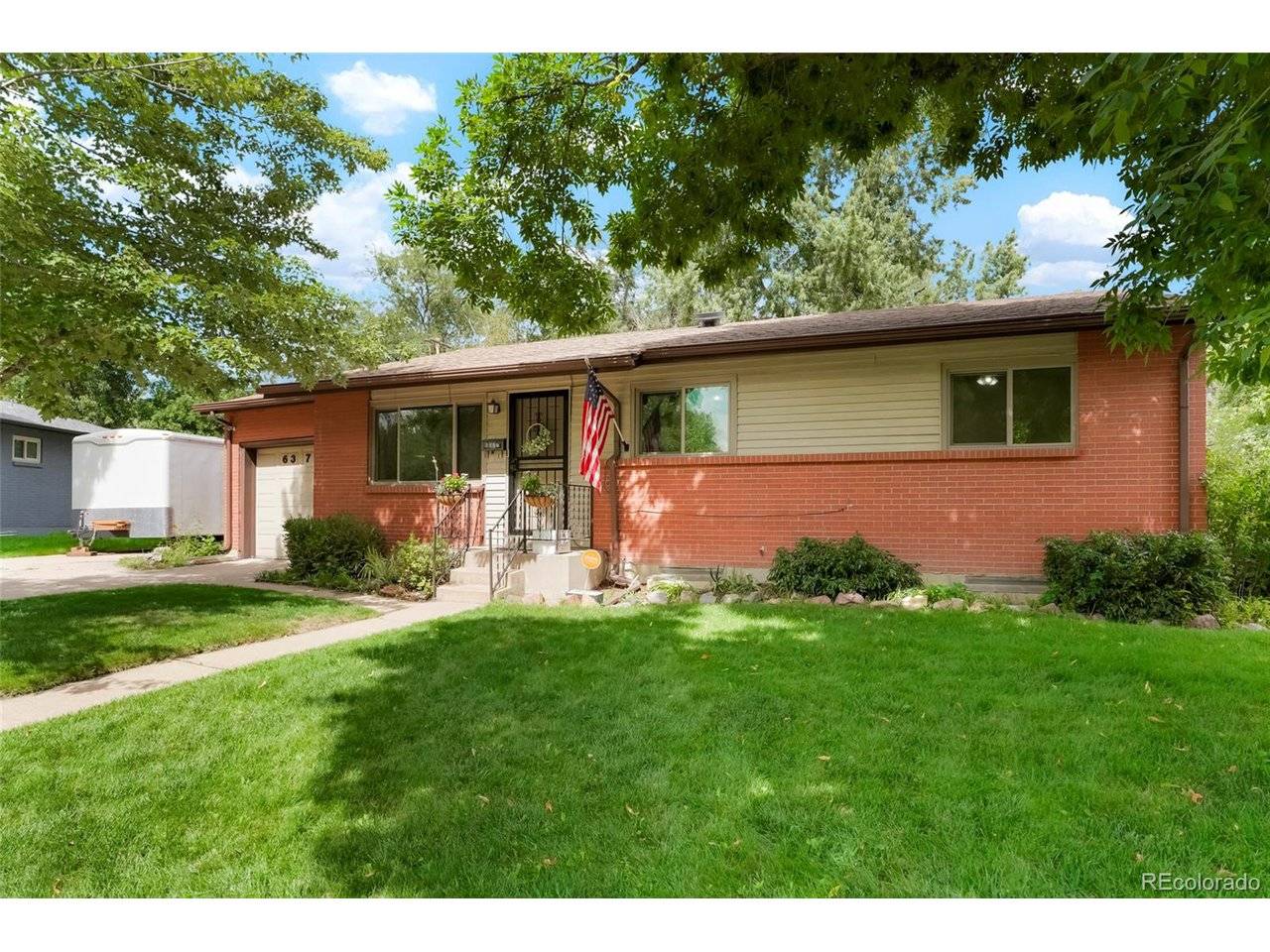 6371 Brooks, Arvada, CO 80004
