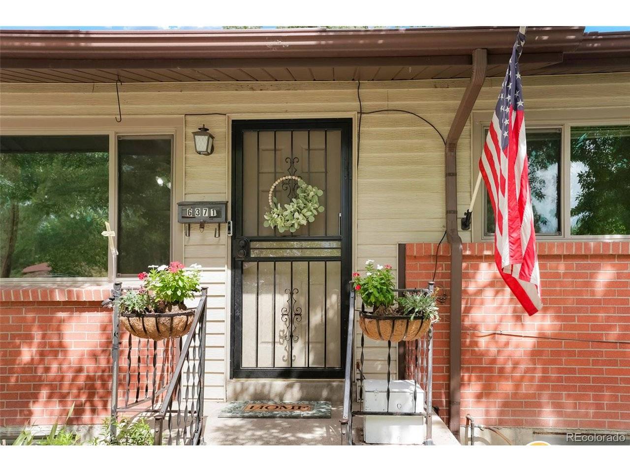6371 Brooks, Arvada, CO 80004